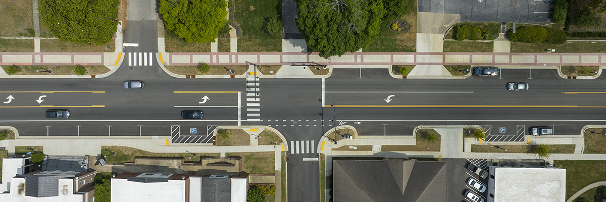 Transportation Planning | RaganSmith